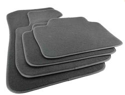 Tekstilni avto tepihi